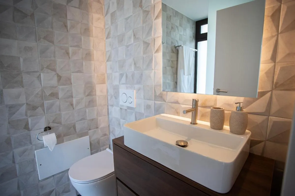 فيلا Dori'S Modern Retreat By Tmlc فونشال