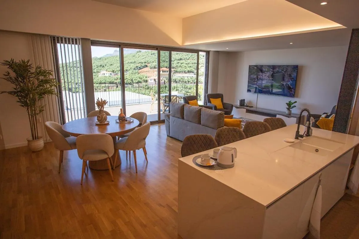 فيلة فيلا Dori'S Modern Retreat By Tmlc فونشال البرتغال