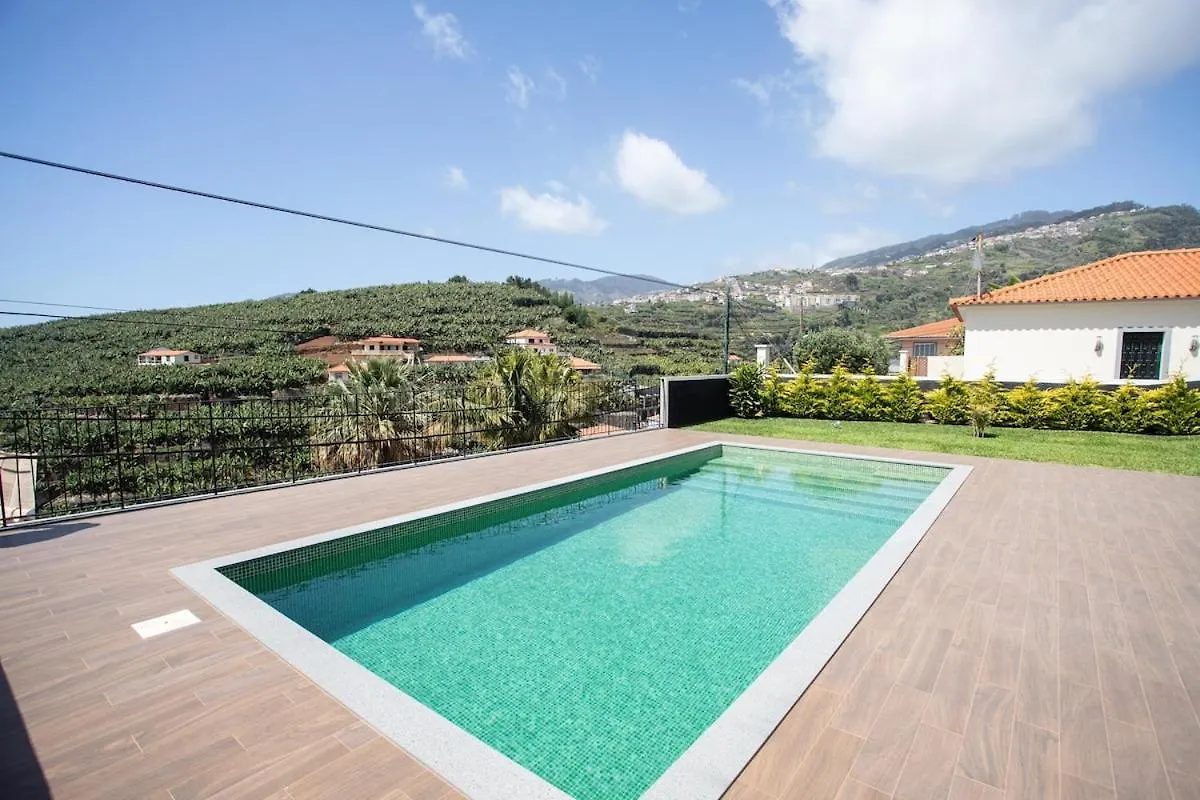 فيلة فيلا Dori'S Modern Retreat By Tmlc فونشال