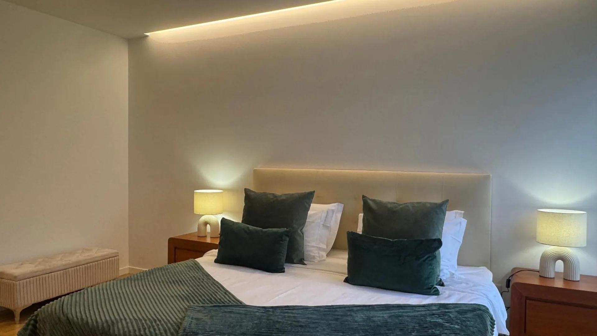 فيلا Dori'S Modern Retreat By Tmlc فونشال فيلة